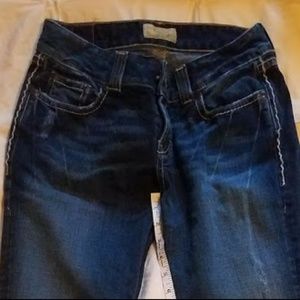 The Buckle BKE jeans